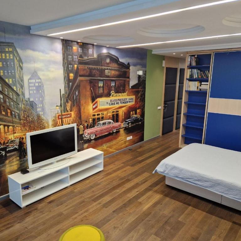 STATUS Superior Apartments - Apartman - 3