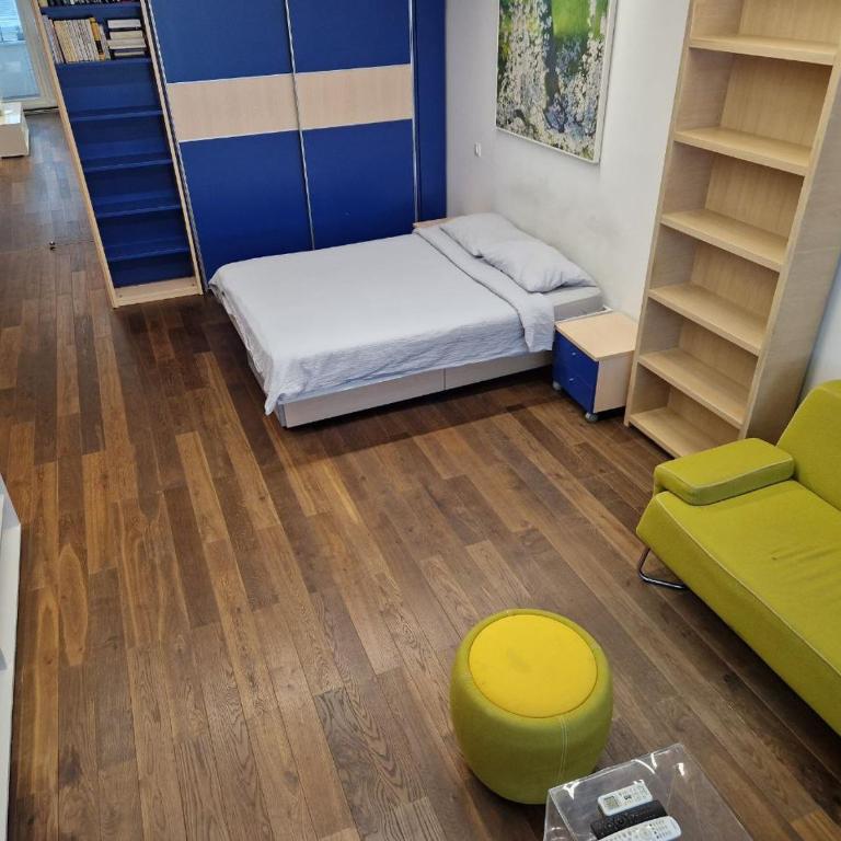 STATUS Superior Apartments - Apartman - 4