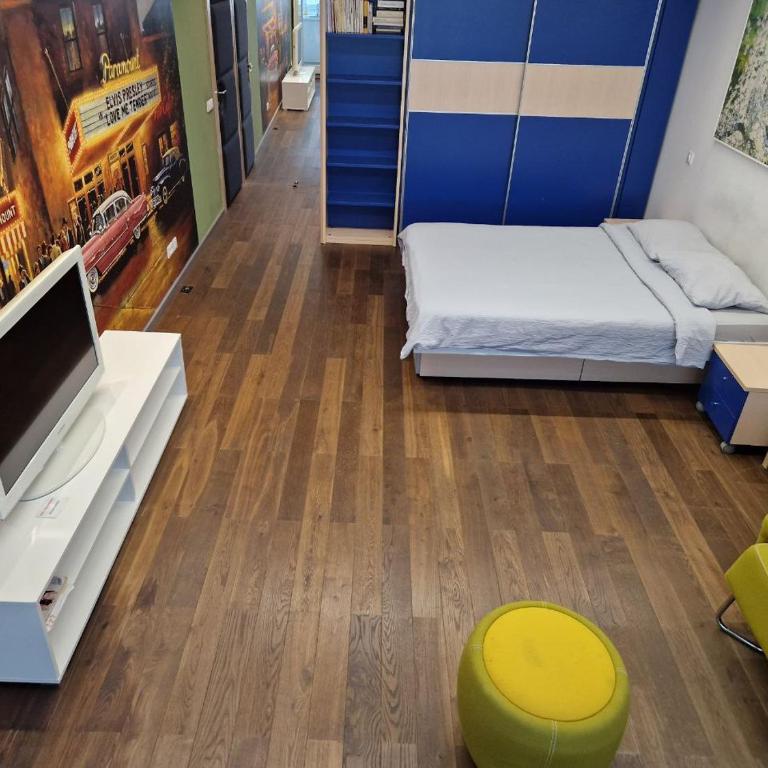 STATUS Superior Apartments - Apartman - 5