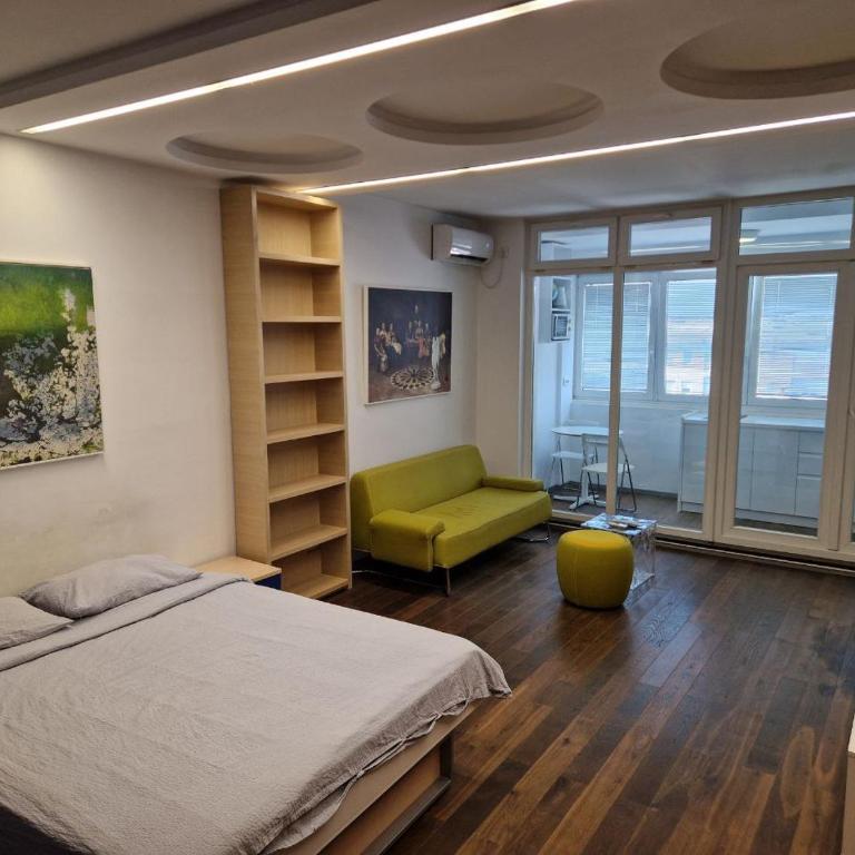 STATUS Superior Apartments - Apartman - 6