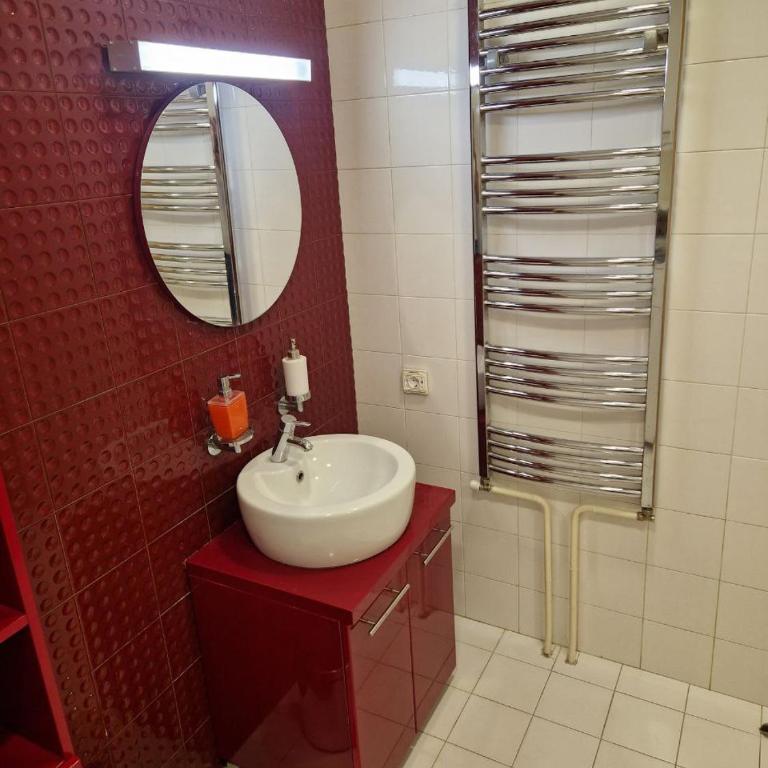 STATUS Superior Apartments - Apartman - 7