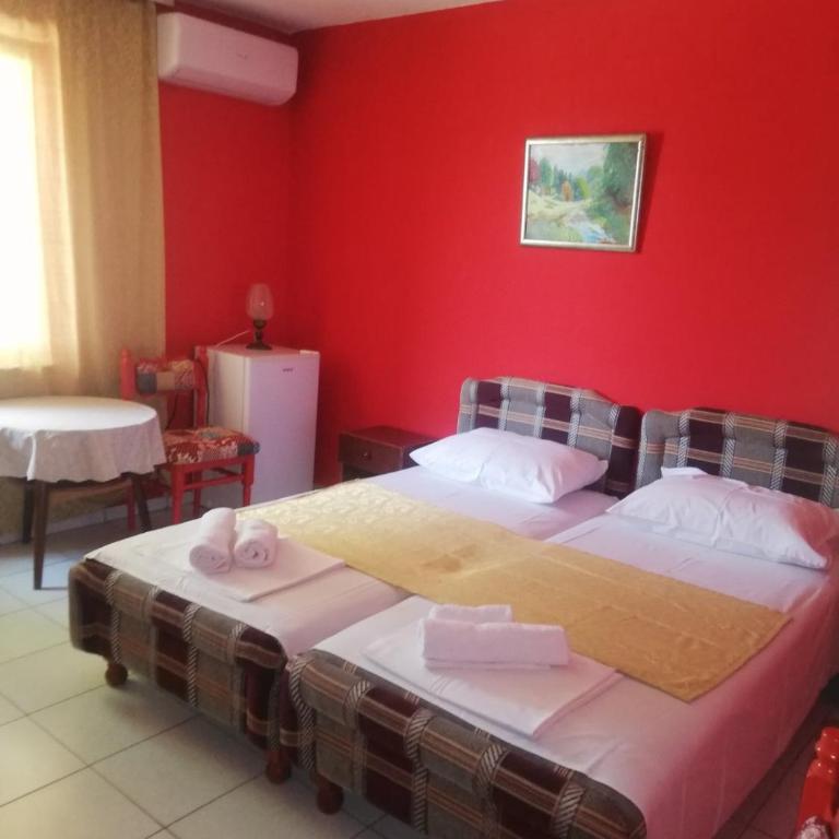 Casa Bianca - Porodični Studio - 4