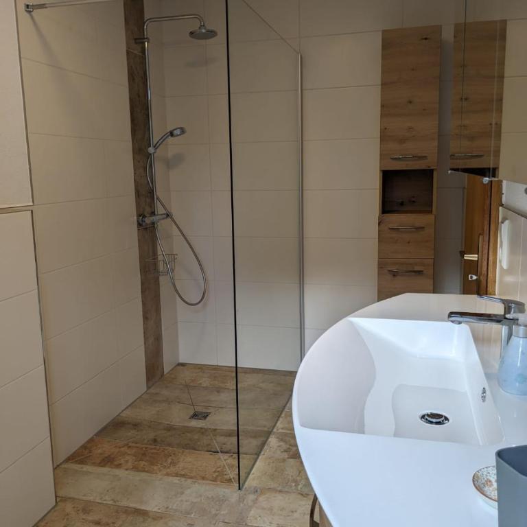 Ferienwohnung Lindau am Bodensee - Two-Bedroom Apartment - 14