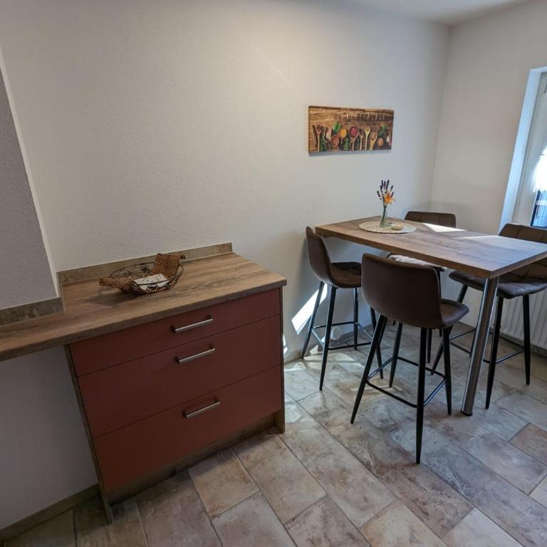 Ferienwohnung Lindau am Bodensee - Two-Bedroom Apartment - 4
