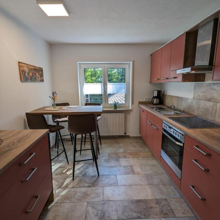 Ferienwohnung Lindau am Bodensee - Two-Bedroom Apartment - 3