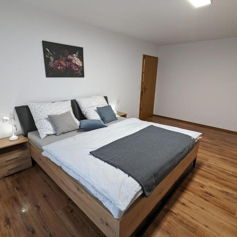 Ferienwohnung Lindau am Bodensee - Two-Bedroom Apartment - 10