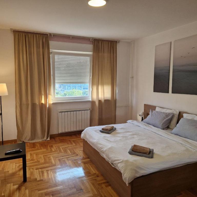 STATUS Superior Apartments - Apartman - 1