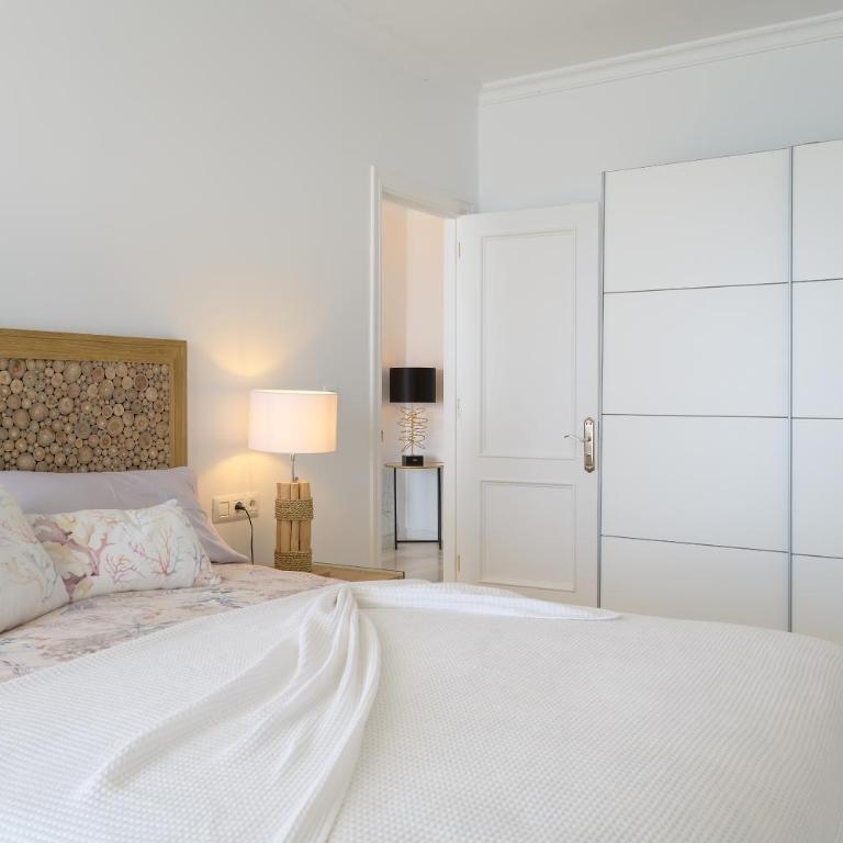 La Vida Oceana - Apartamento de 1 dormitorio - 8