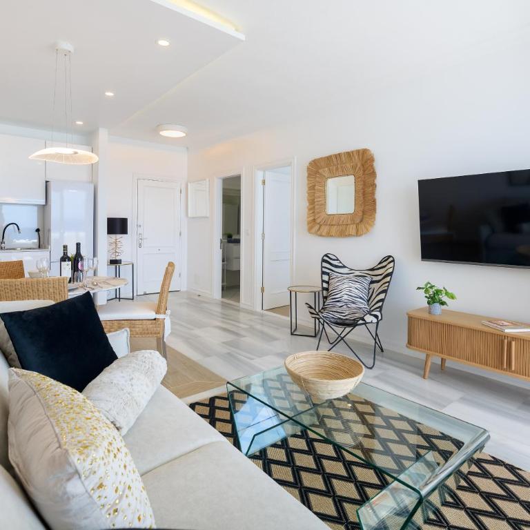 La Vida Oceana - Apartamento de 1 dormitorio - 11