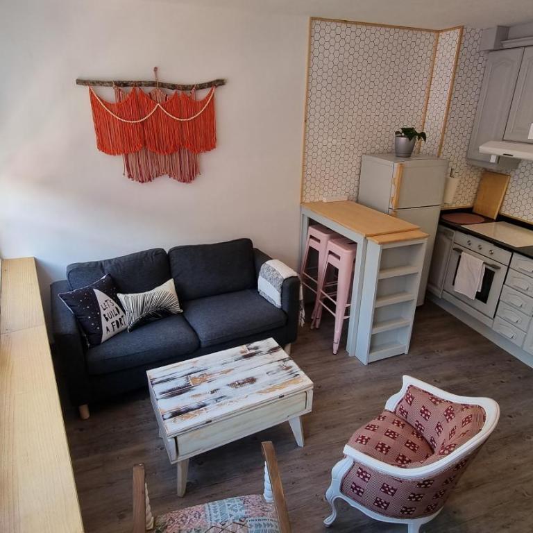 Peixe Frito Apartment - Two-Bedroom Apartment - 3