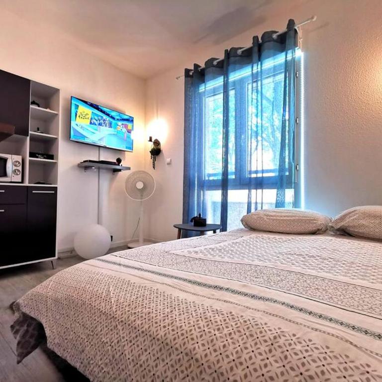 024 - Le Cellanova - Studio - wifi - 2 pers - Studio - 2