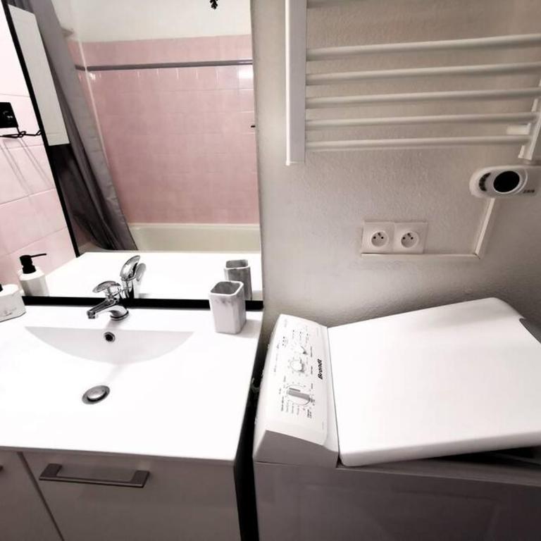 024 - Le Cellanova - Studio - wifi - 2 pers - Studio - 21