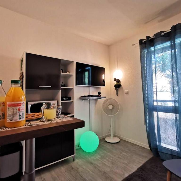 024 - Le Cellanova - Studio - wifi - 2 pers - Studio - 9