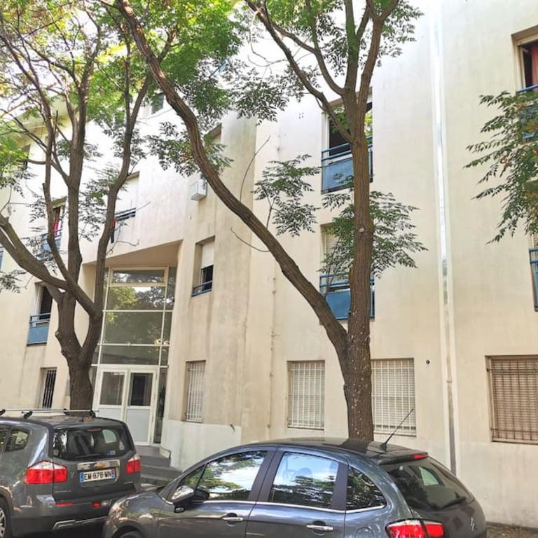 024 - Le Cellanova - Studio - wifi - 2 pers - Studio - 22