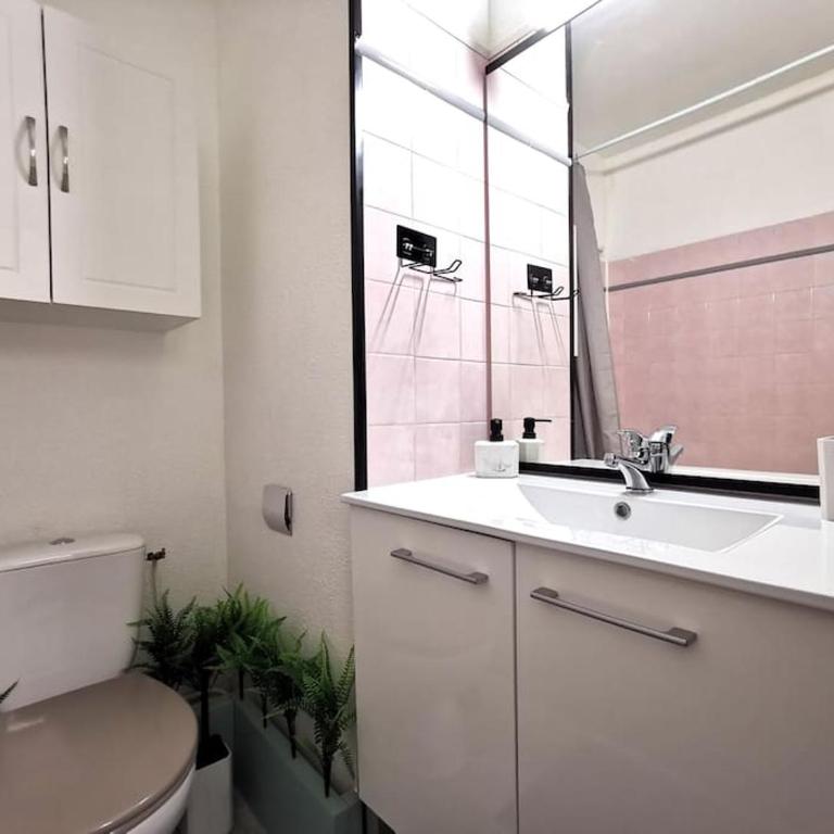 024 - Le Cellanova - Studio - wifi - 2 pers - Studio - 18