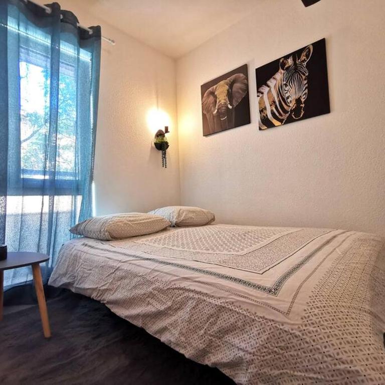 024 - Le Cellanova - Studio - wifi - 2 pers - Studio - 12