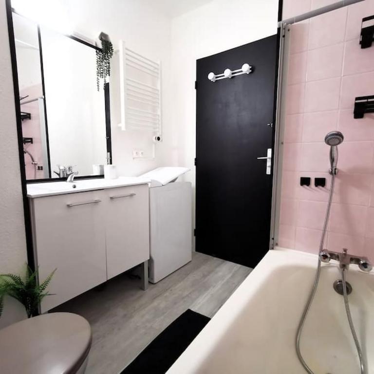 024 - Le Cellanova - Studio - wifi - 2 pers - Studio - 19
