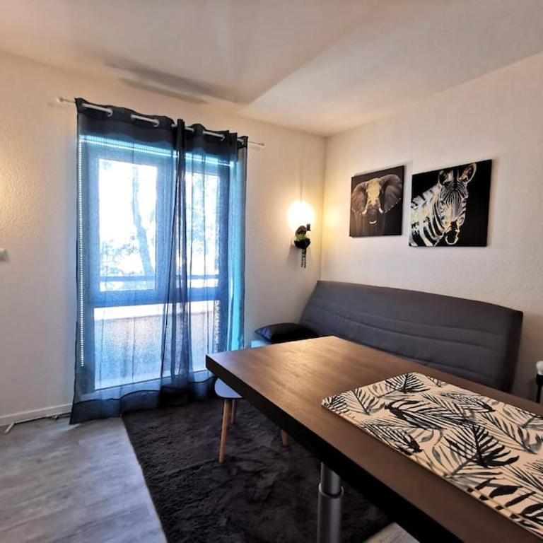 024 - Le Cellanova - Studio - wifi - 2 pers - Studio - 8