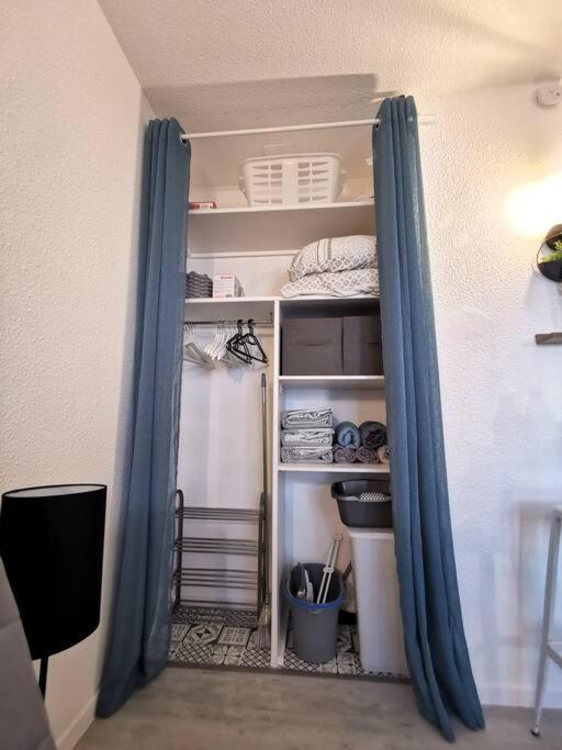 024 - Le Cellanova - Studio - wifi - 2 pers - Studio - 15
