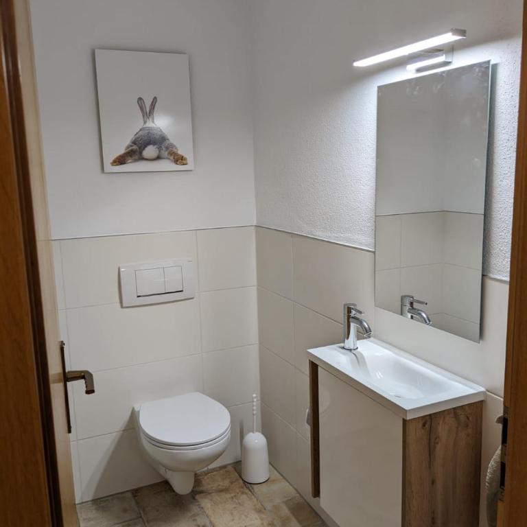 Ferienwohnung Lindau am Bodensee - Two-Bedroom Apartment - 15