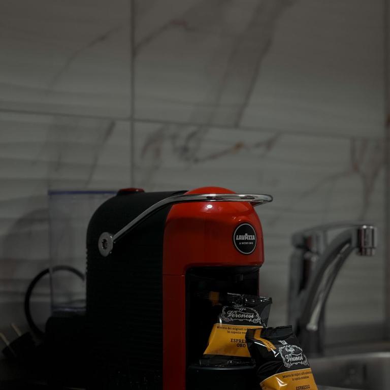 Apartman Stasija - Apartman sa 1 Spavaćom Sobom - 8