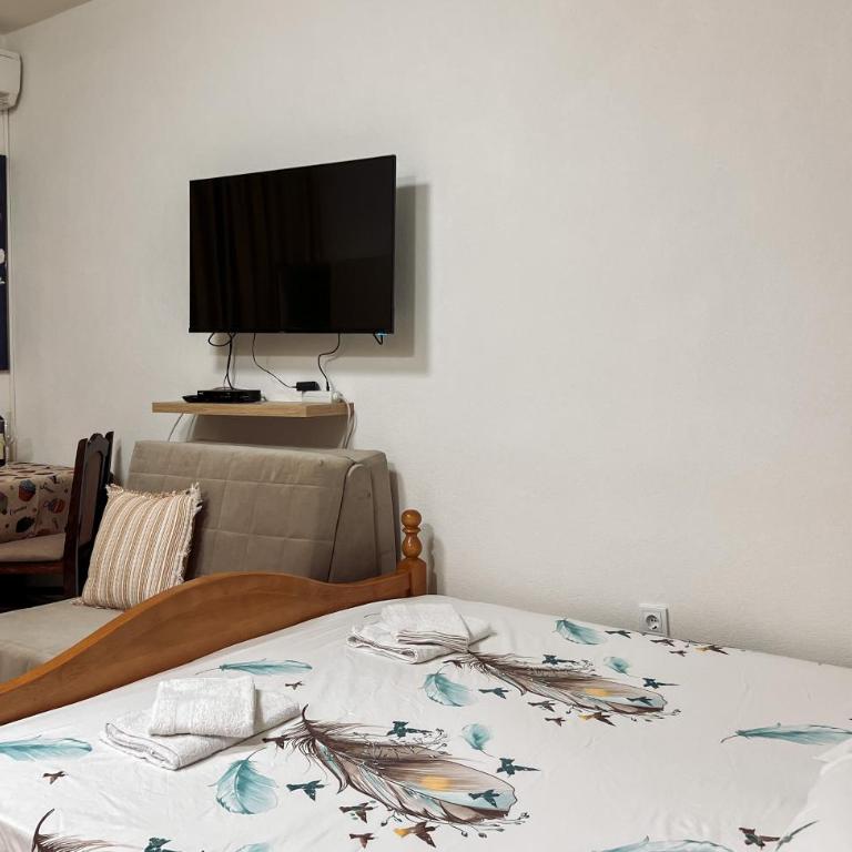 Apartman Stasija - Apartman sa 1 Spavaćom Sobom - 7