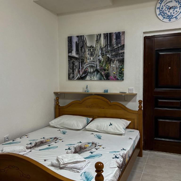 Apartman Stasija - Apartman sa 1 Spavaćom Sobom - 4