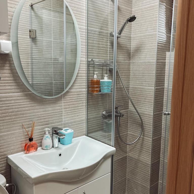 Apartman Stasija - Apartman sa 1 Spavaćom Sobom - 3