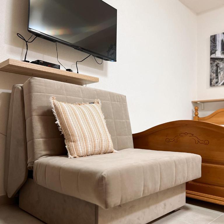 Apartman Stasija - Apartman sa 1 Spavaćom Sobom - 9