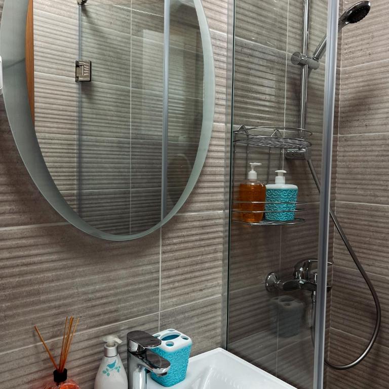 Apartman Stasija - Apartman sa 1 Spavaćom Sobom - 16