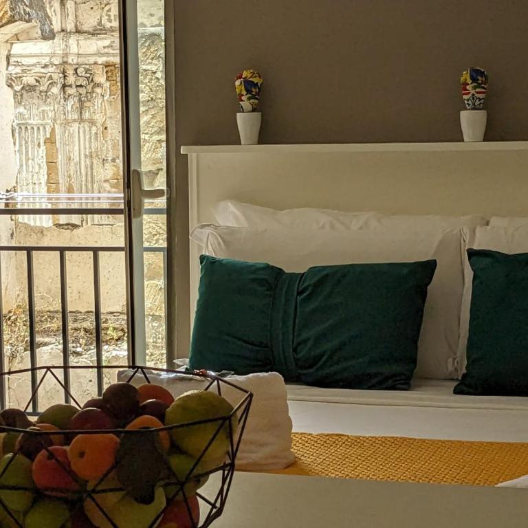 Iverlid Ballarò - One-Bedroom House - 18