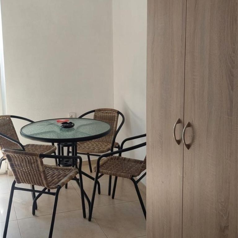 Apartmani DEMIR - Apartment mit 1 Schlafzimmer - 3