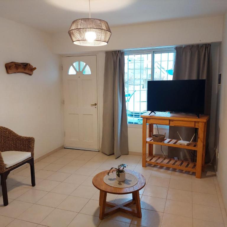 Dúplex al Sur - Apartamento de 2 dormitorios - 3