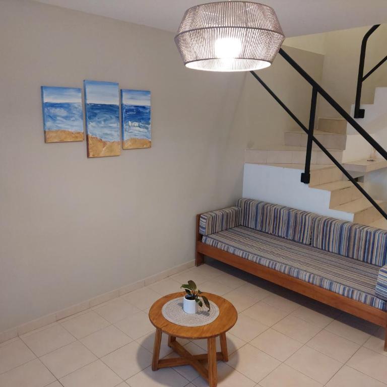 Dúplex al Sur - Apartamento de 2 dormitorios - 4