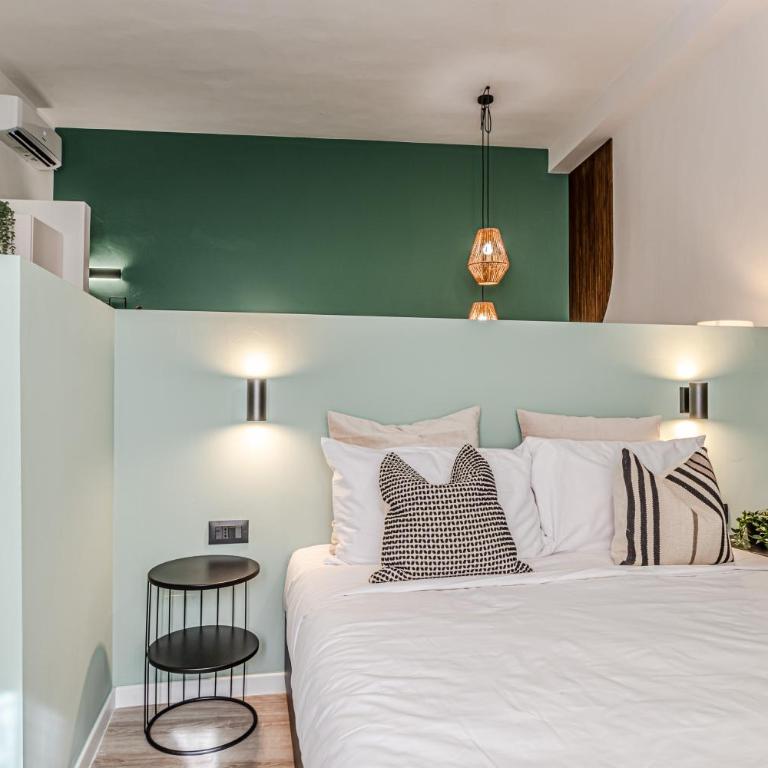 Japandi, Appartamento Zona Porto Mediceo Livorno - Appartamento con 1 Camera da Letto - 3