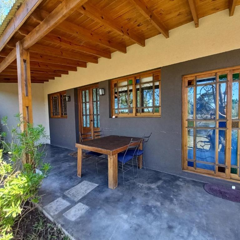 Casas Piedra del Sol 2 - Casa con 1 dormitorio - 1