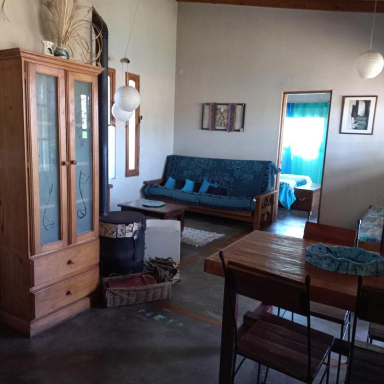 Casas Piedra del Sol 2 - Casa con 1 dormitorio - 3