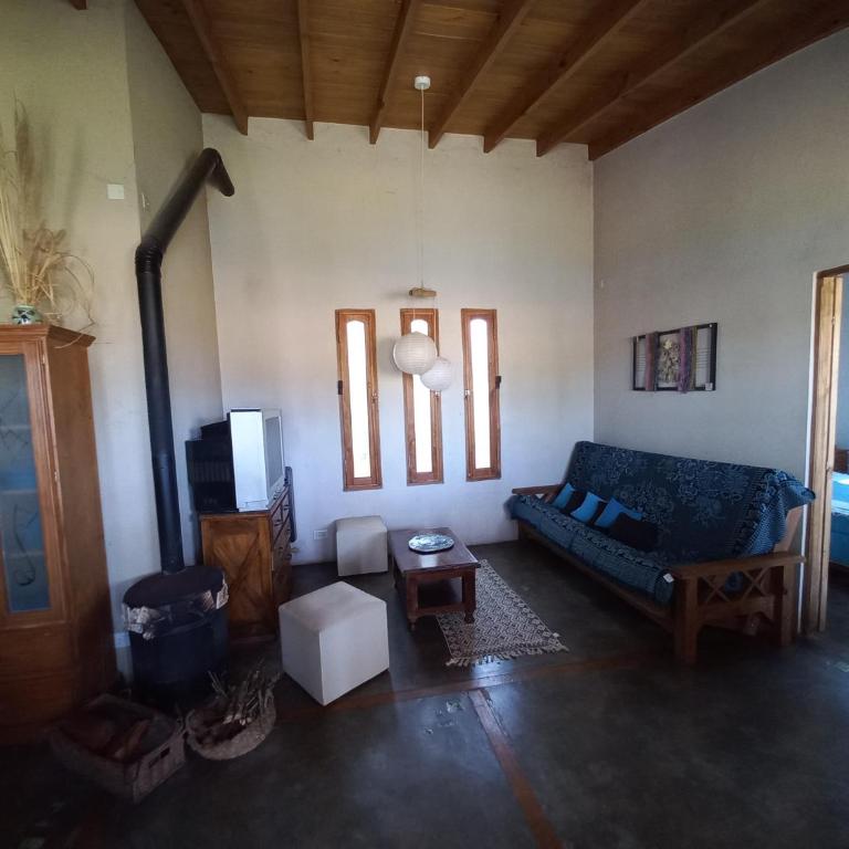 Casas Piedra del Sol 2 - Casa con 1 dormitorio - 4