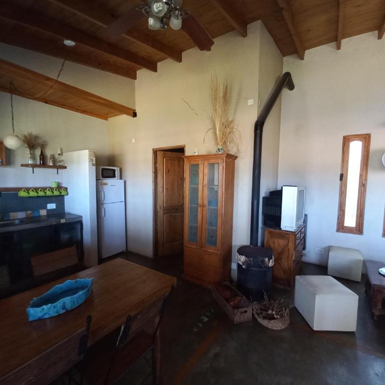 Casas Piedra del Sol 2 - Casa con 1 dormitorio - 5