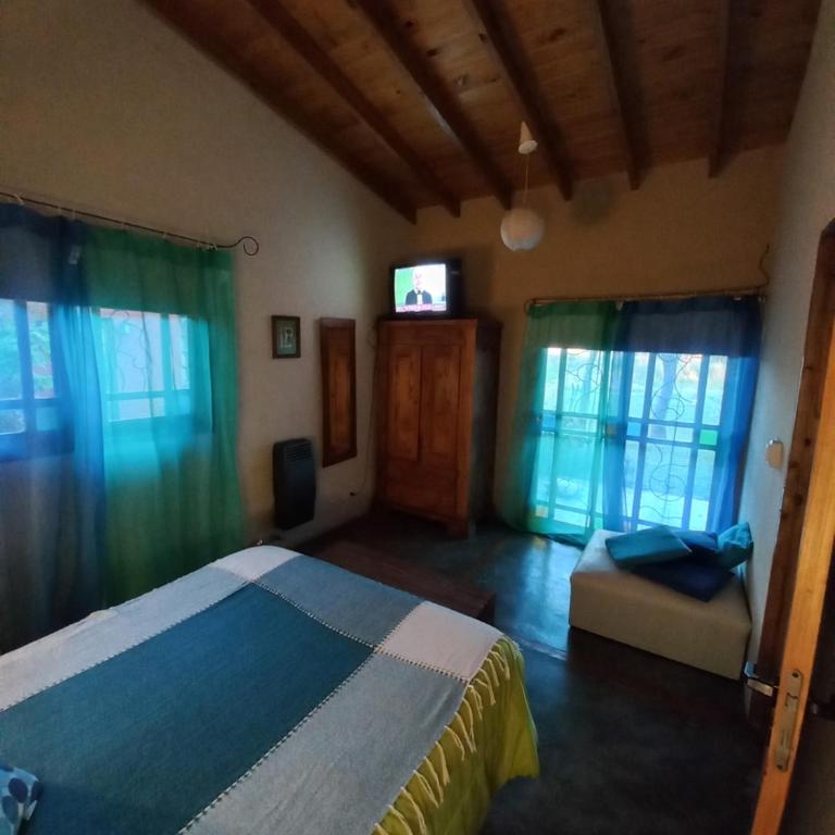 Casas Piedra del Sol 2 - Casa con 1 dormitorio - 9
