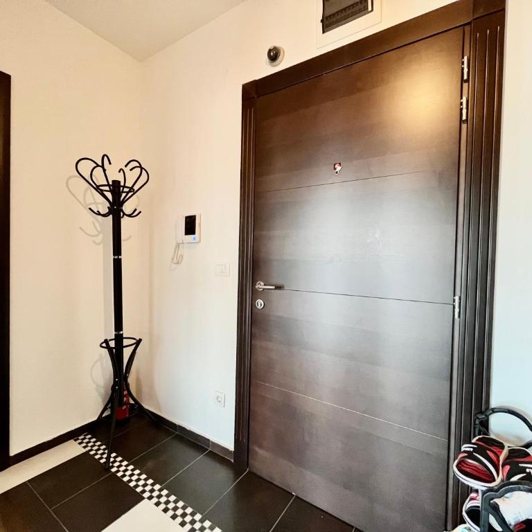 Apartment MERCURY - One-Bedroom Apartment - 13