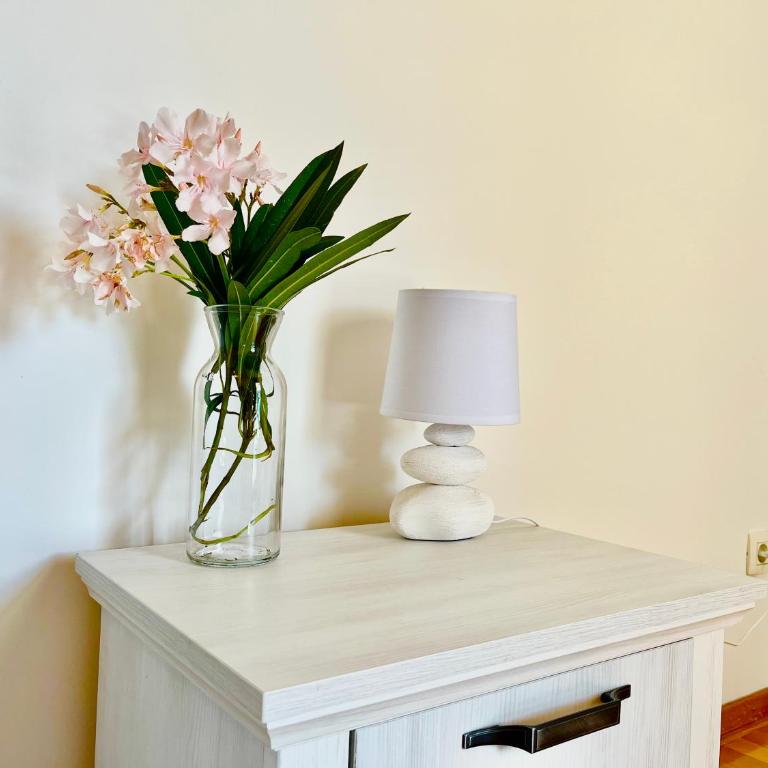 Apartment MERCURY - One-Bedroom Apartment - 40