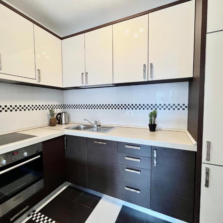 Apartment MERCURY - One-Bedroom Apartment - 26