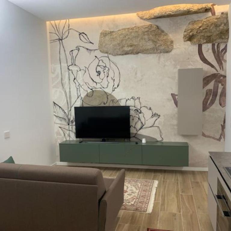 Agli Archi Dell'Arena - One-Bedroom Apartment - 2