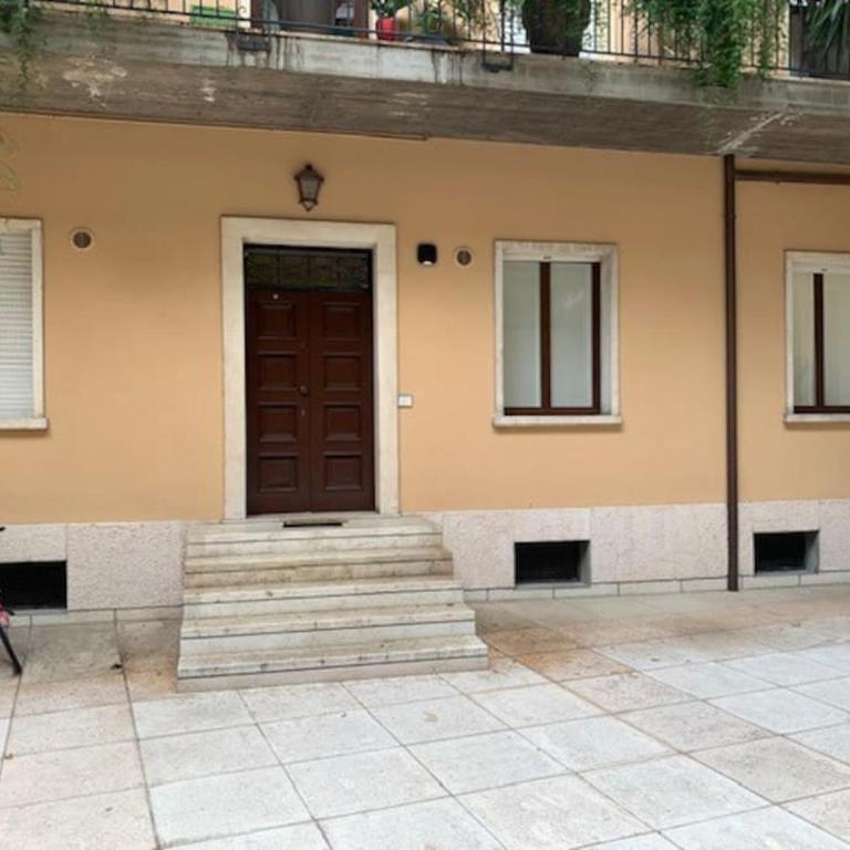 Agli Archi Dell'Arena - One-Bedroom Apartment - 4