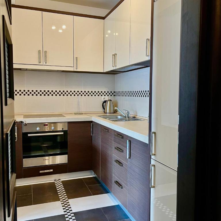 Apartment MERCURY - One-Bedroom Apartment - 27