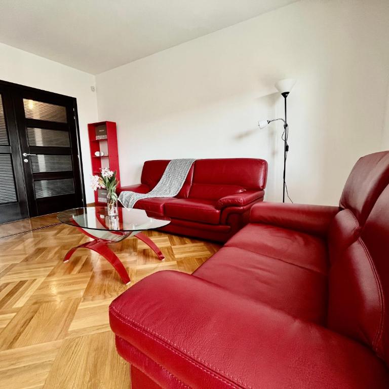Apartment MERCURY - One-Bedroom Apartment - 1