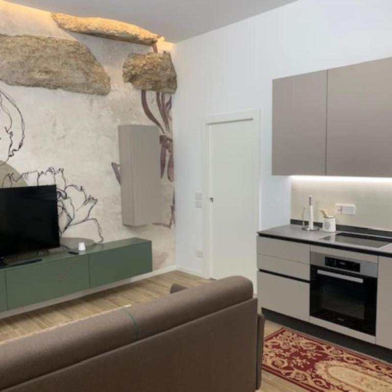 Agli Archi Dell'Arena - One-Bedroom Apartment - 7