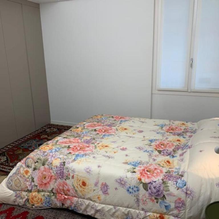 Agli Archi Dell'Arena - One-Bedroom Apartment - 8