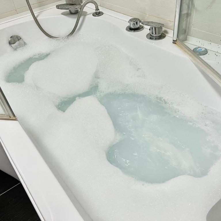 Apartment MERCURY - One-Bedroom Apartment - 23